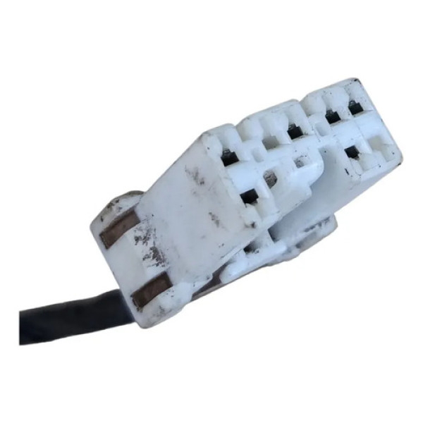 Plug Conector Chicote Toyota Corolla 2016 2019