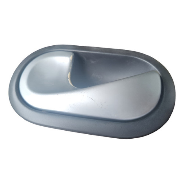 Maçaneta Interna Lado Esquerdo  Renault Megane 2007 2012 Dianteira