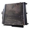 Radiador Ventoinha Ventilador Kia Picanto 1.0 2006 2011