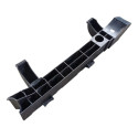 Absorvedor Impacto Parachoque Tras Dir Peugeot 206 2002 2010