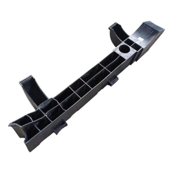 Absorvedor Impacto Parachoque Tras Dir Peugeot 206 2002 2010