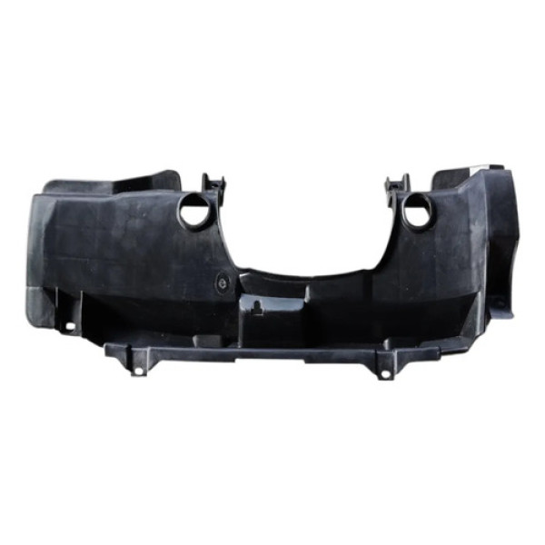 Acabamento Interno Painel Vw New Beetle 2008 2010 Preto