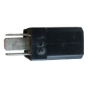 Rele Mini Auxiliar Farol Gm Astra Zafira Corsa 2005 90229206