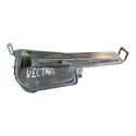 Tampa Filtro Ar Cabine Gm Astra 1999 2010