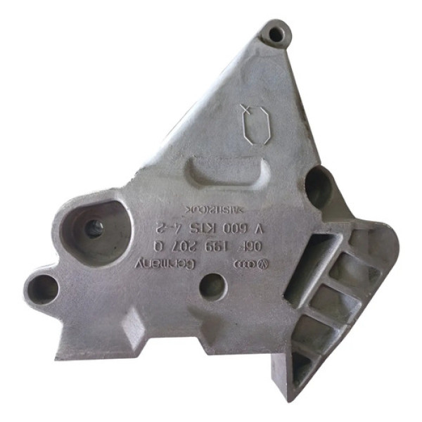 Suporte Coxim Motor Vw Jetta Comfortline 2011 06f199207q
