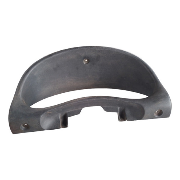 Moldura Painel Instrumento Gm Corsa 1996 A 2010 Preta