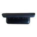 Puxador Porta Traseira Direita Gm Corsa 1996 1999 90430992 Preto