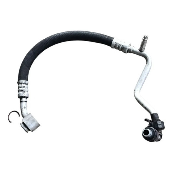 Mangueira Tubi Ar Condicionado Vw Polo 2003 2014