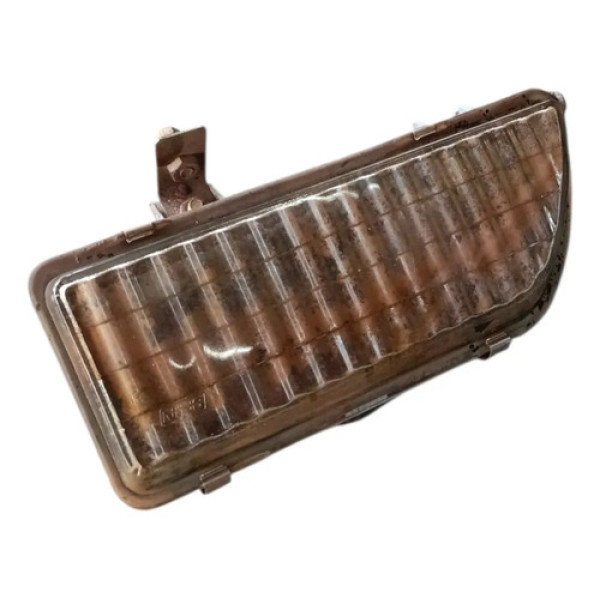 Farol Milha Esquerdo Vw Gol 1987 1994