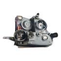 Farol Dianteiro Direito Cromado Gm Meriva 2002 2012