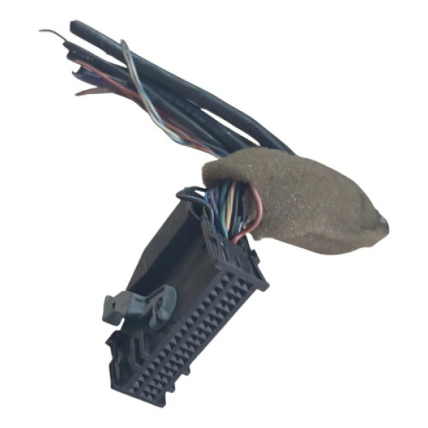 Plug Conector Chicote Ford Focus Titanium 2014 2016 19243381