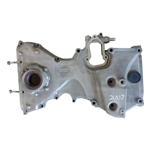 Tampa Frontal Carter Motor Honda Civic 1.8 