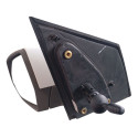 Retrovisor Esquerdo Manual Gm Spin 2014 2015 E9026682