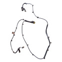 Chicote Sensor Velocidade Traseiro Gm Vectra 2009 94701412