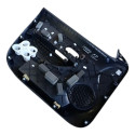 Forro Porta Dianteiro Direito Renault Logan 2015 2020