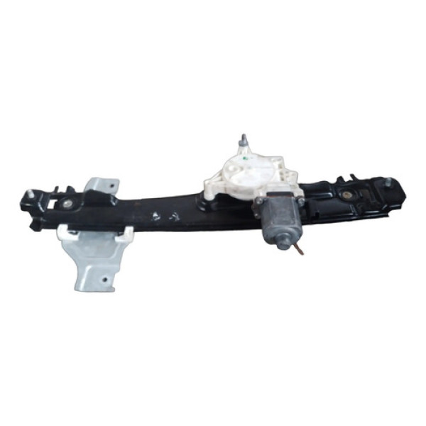Maquina Motor Vidro Eletrico Traseiro Direito Peugeot 208 13