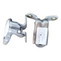 Dobradiça Porta Traseiro Direito Gm Cobalt 2014 2015 A046057