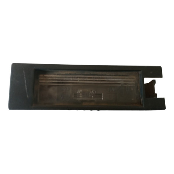 Lanterna Luz De Placa Gm Corsa Astra Montana Zafira