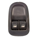 Botão Interruptor Vidro Elétrico Peugeot 206 1999 2010