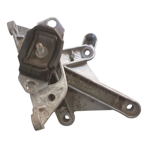 Suporte Coxim Cambio Renault Logan Sandero 2008 2012