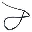 Borracha Vidro Porta Esquerda Gm Corsa Classic 