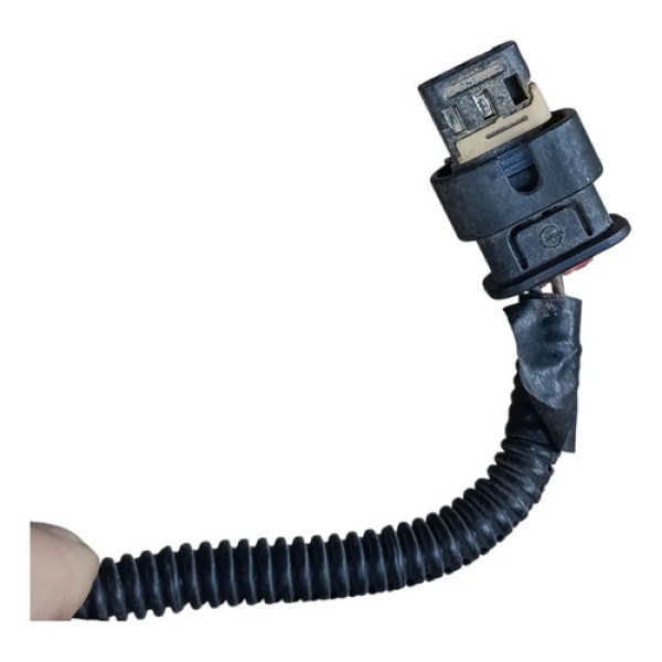 Plug Conector Chicote Peugeot 206 207 2006 2012