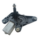 Motor Limpador Parabrisa Gm Spin Traseiro 