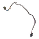 Chicote Bomba Combustível Gm Astra Zafira 2005 2011 Rcx1850d