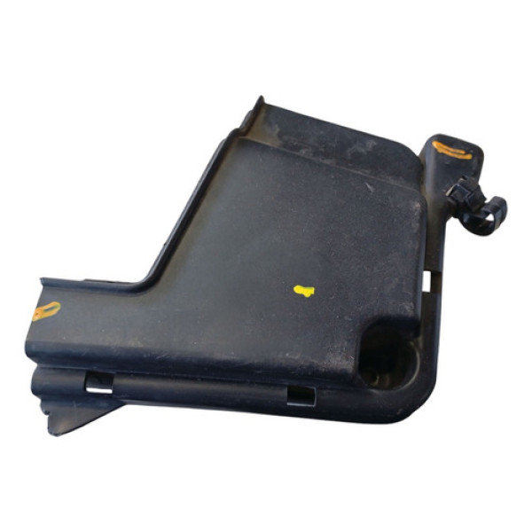 Capa Correia Dentada Superior Fiat Idea 2006 2016 55216827 Preto