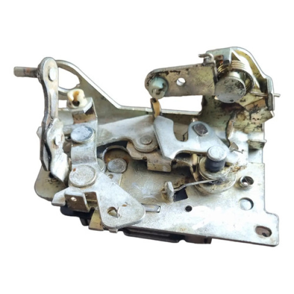 Fechadura Capo Volkswagen Jetta Fox Gol 2009 A 2021