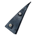 Acabamento Porta Traseira Direita Gm Corsa Classic 1994 2004 Preto