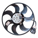 Ventoinha Radiador Gm Vectra Astra Zafira 2009 F006b10295