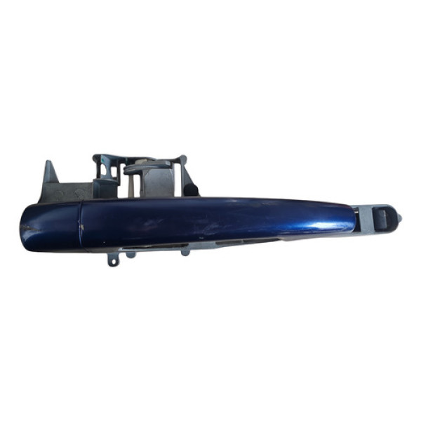 Maçaneta Externa Citroen C4 Traseira Direita 2008 2013 Traseira