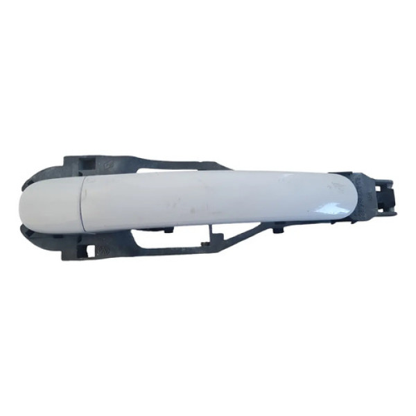 Maçaneta Externa Vw Golf Gol Voyage Fox Traseira Direita Dianteira/traseira
