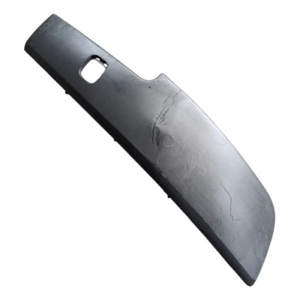 Moldura Parachoque Direita Renault Megane 2006 2012
