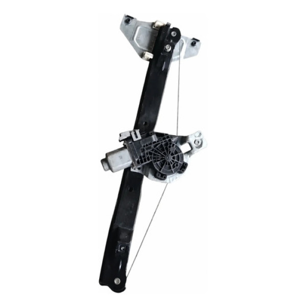 Maquina Vidro Dianteiro Direito Citroen C3 2013 2020