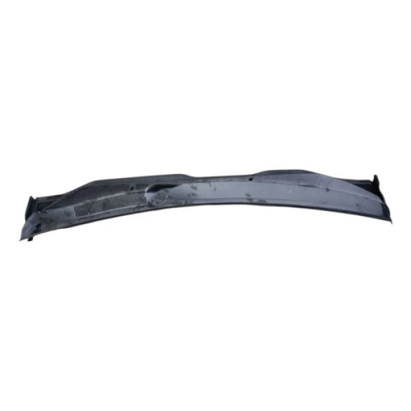 Garde Churrasqueira Gm Vectra Astra 2003 2011 Preto