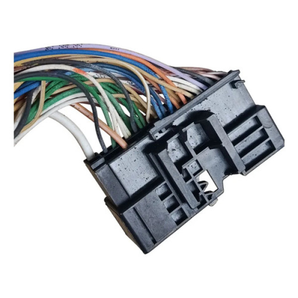 Plug Conector Módulo Renault Megane 2007 2013