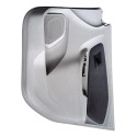 Forro Porta Traseira Direita Gm Spin 2012 2020