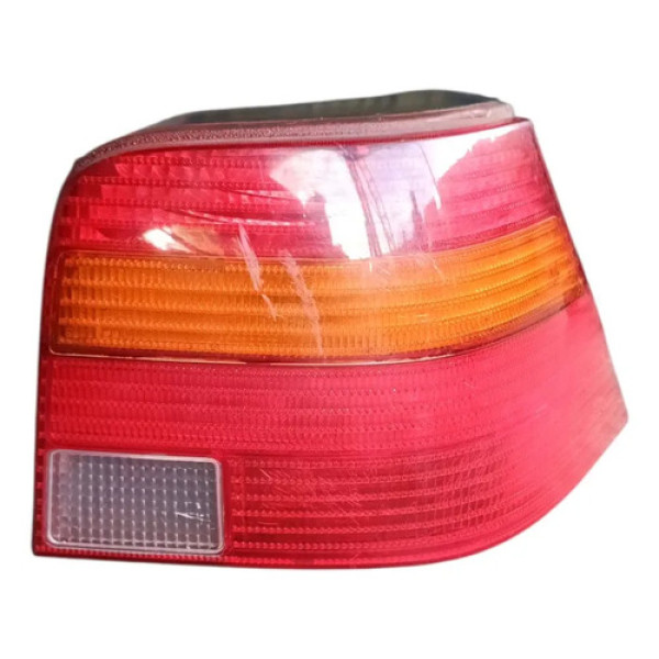 Lanterna Traseira Direita Vw Golf 1999 2008 Direito/passageiro