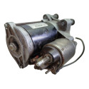 Motor Partida Arranque Renault Sandero Logan Clio 1.6