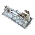 Lanterna Porta Malas Gm Zafira 2010 2012