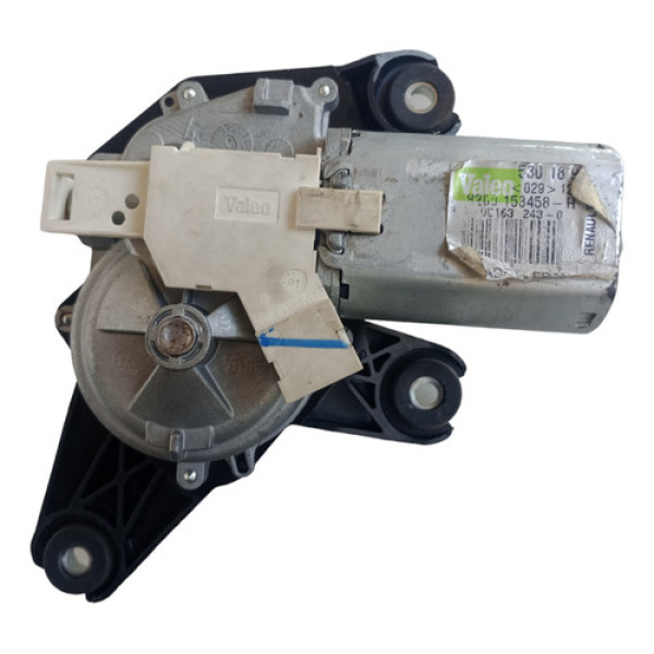 Motor Limpador Parabrisa Traseiro Renault Megane Grand Tour