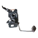 Fechadura Capo Trava Eléctrica Gm Onix 2012 2016