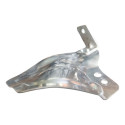 Capa Defletor Protetor Calor Semi Eixo Gm Onix 2020 2024