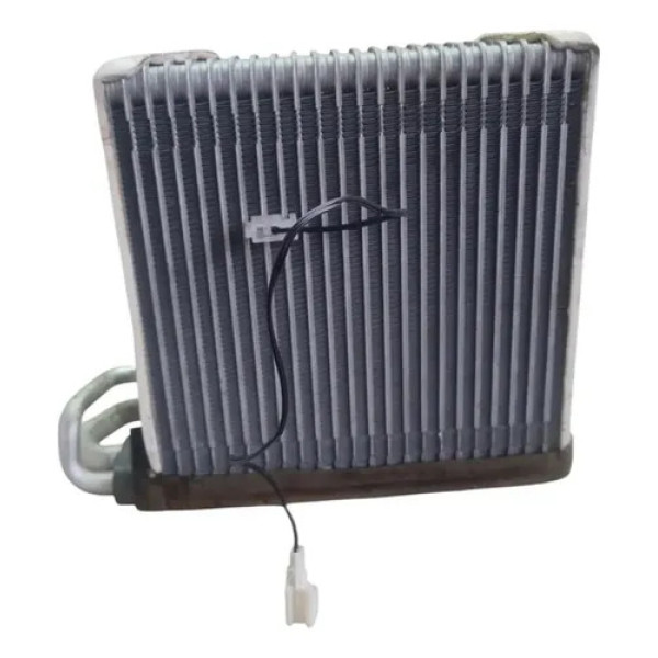 Radiador Evaporador Ar Quente Nissan March 2015 2020
