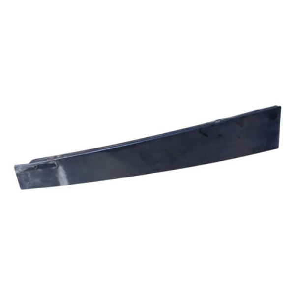 Moldura Coluna Porta Traseira Direita Vw Polo 2003 2014