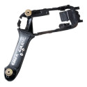 Puxador Interno Porta Dianteiro Direito Gm Corsa 1994 2012