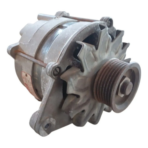 Alternador 14v 35a Vw Gol Parati 1.6 Ap 1996 1999 Zba903015f