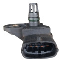Sensor Map Gm Astra Vectra Zafira 1998 2009